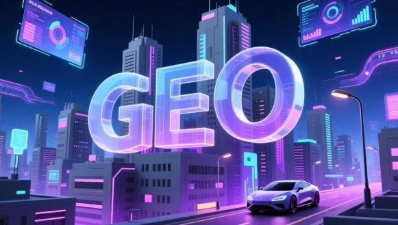 庄河市GEO 优化行业动态：主流搜索平台地域收录规则更新综述