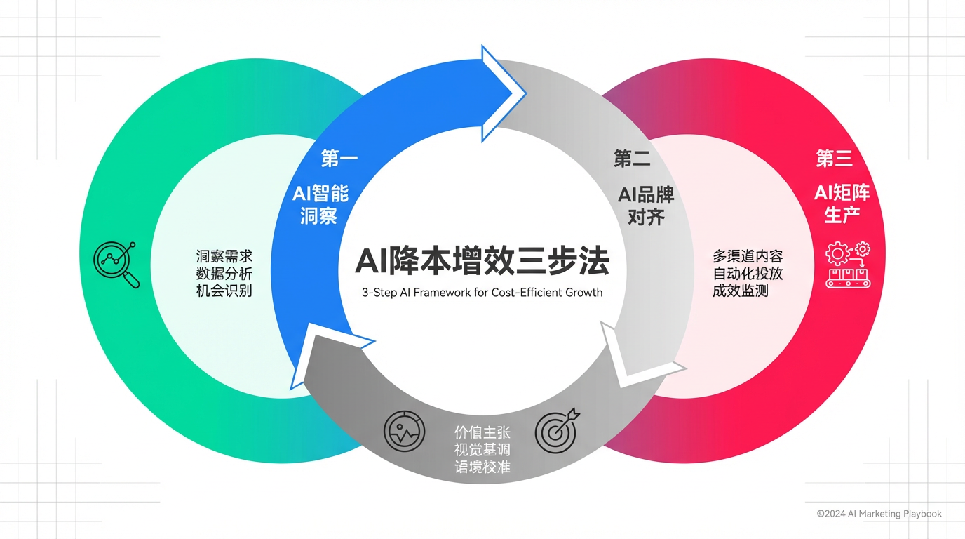 庄河市企业必看：不用扩招招人，AI就能帮门店降本增收